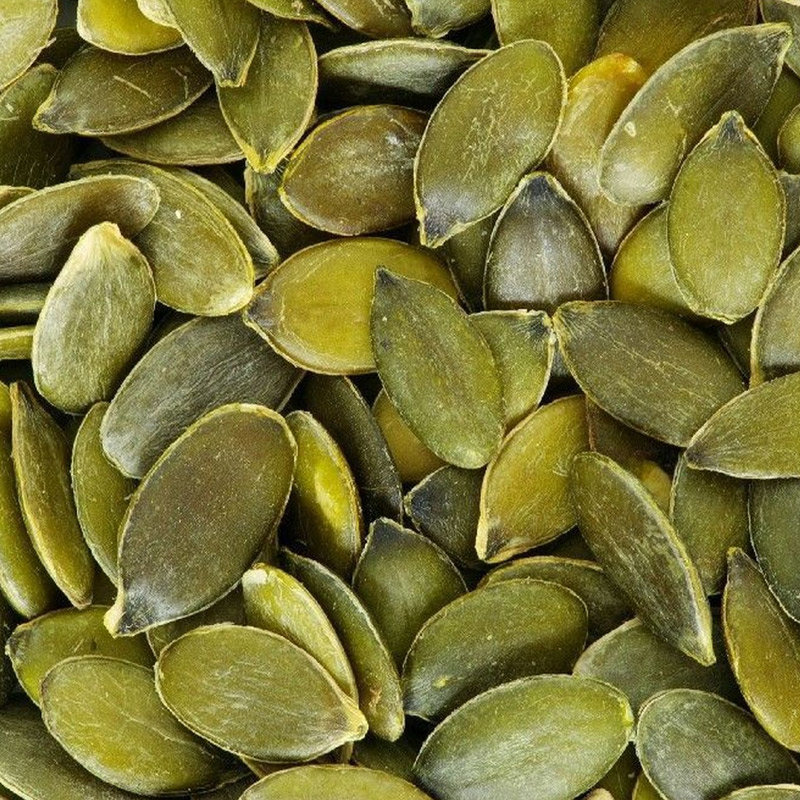 Семена тыквы очищенные Фото - 1