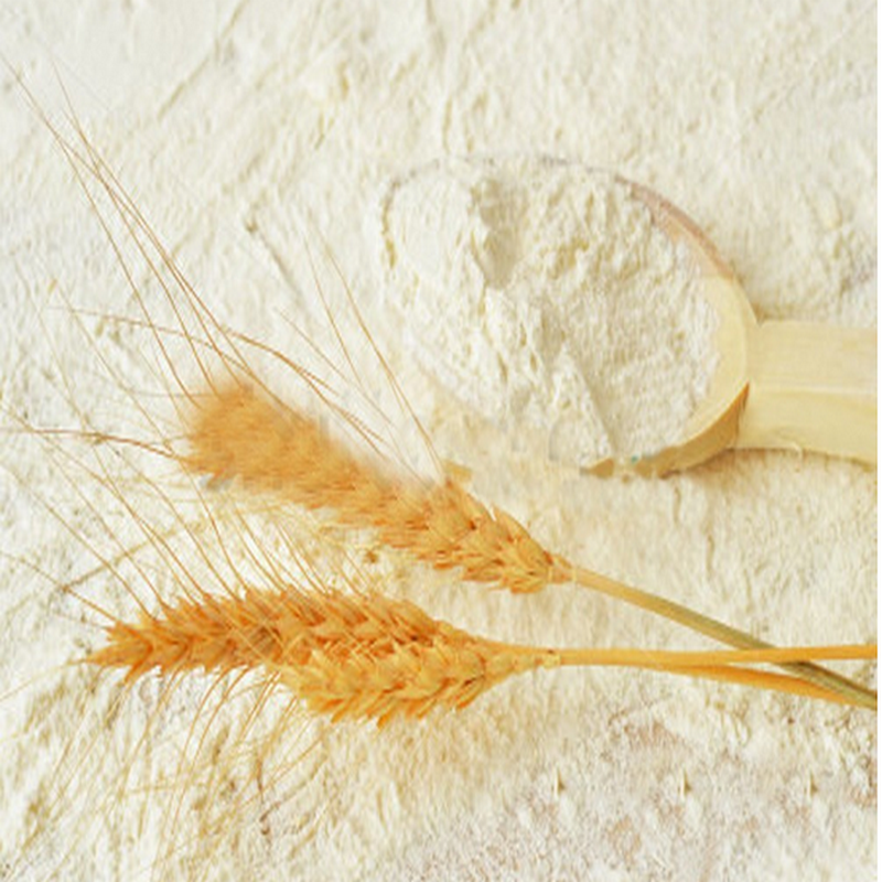 Глютен пшеничный Фото - 1