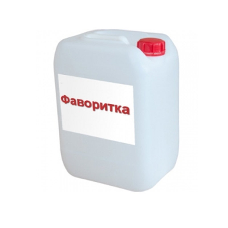 «ФаворитКа - низкопенное средство» беспенный препарат Фото - 1
